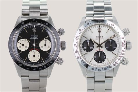 rolex daytona histoire